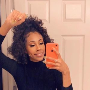 Meet your Posher, Lonnie